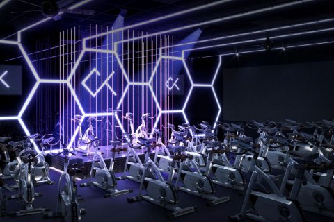 דירה למכירה ב Dubai Marina, Dubai, איחוד האמירויות  1 חדר שינה, 56 מ"ר, מספר 758395 - תמונה 14