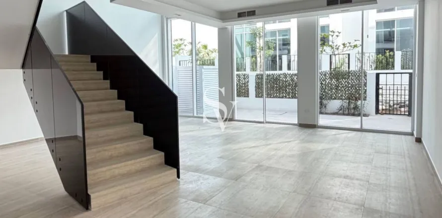 Kuća u nizu u gradu Al Barari, Dubai, UAE 4 spavaće sobe, 240 m2 Br. 701653