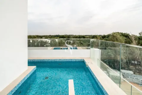 Kuća u nizu u gradu Al Barari, Dubai, UAE 4 spavaće sobe, 240 m2 Br. 701653 - Slika 14