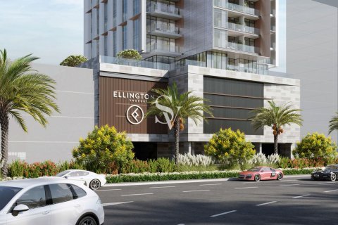 Business Bay, Dubai, UAE의 판매용 아파트 침실 2개, 129제곱미터 번호 701649 - 사진 7