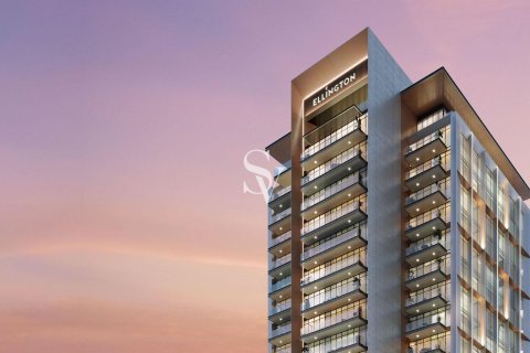 Business Bay, Dubai, UAE의 판매용 아파트 침실 2개, 129제곱미터 번호 701649 - 사진 4