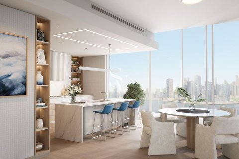 Business Bay, Dubai, UAE의 판매용 아파트 침실 2개, 129제곱미터 번호 701649 - 사진 11