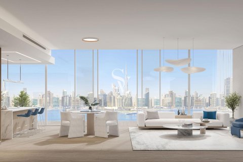 Apartamento en Business Bay, Dubai, EAU 2 dormitorios, 129 m² № 701649