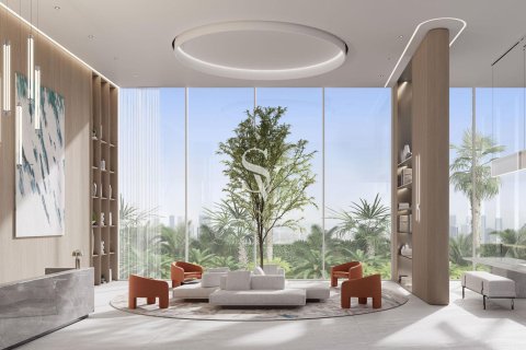Business Bay, Dubai, UAE의 판매용 아파트 침실 2개, 129제곱미터 번호 701649 - 사진 9
