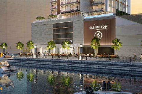 Business Bay, Dubai, UAE의 판매용 아파트 침실 2개, 129제곱미터 번호 701649 - 사진 5