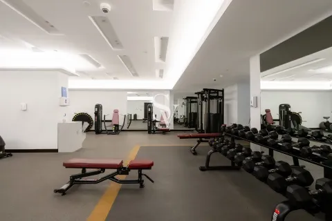 آپارتمان برای اجاره در Zabeel، Dubai، امارات متحده عربی 2 خوابه ، 149 متر مربع ، شماره 701654 - تصویر 17