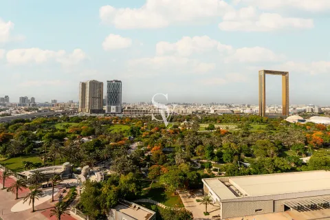 آپارتمان برای اجاره در Zabeel، Dubai، امارات متحده عربی 2 خوابه ، 149 متر مربع ، شماره 701654 - تصویر 4