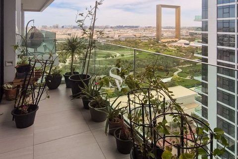 آپارتمان برای اجاره در Zabeel، Dubai، امارات متحده عربی 2 خوابه ، 149 متر مربع ، شماره 701654 - تصویر 19