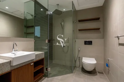 آپارتمان برای اجاره در Zabeel، Dubai، امارات متحده عربی 2 خوابه ، 149 متر مربع ، شماره 701654 - تصویر 11