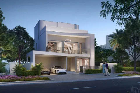 فيلا للبيع في Dubai South (Dubai World Central)، دبي، الإمارات العربية المتحدة 4 غرفة نوم ، 319 متر مربع ، رقم 701652 - صورة 11