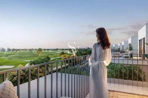 فيلا للبيع في Dubai South (Dubai World Central)، دبي، الإمارات العربية المتحدة 4 غرفة نوم ، 319 متر مربع ، رقم 701652 - صورة 12