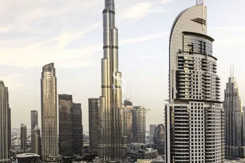 فيلا للبيع في Dubai South (Dubai World Central)، دبي، الإمارات العربية المتحدة 4 غرفة نوم ، 319 متر مربع ، رقم 701652 - صورة 5