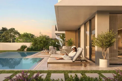 فيلا للبيع في Dubai South (Dubai World Central)، دبي، الإمارات العربية المتحدة 4 غرفة نوم ، 319 متر مربع ، رقم 701652 - صورة 10