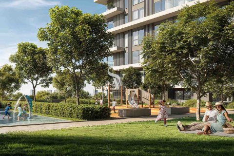 Apartment in Dubai Hills Estate, UAE 1 bedroom, 69 sq.m. № 701651 - photo 7