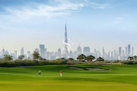 Apartment in Dubai Hills Estate, UAE 1 bedroom, 69 sq.m. № 701651 - photo 11