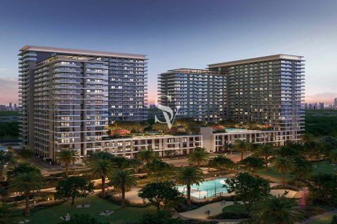 Apartment in Dubai Hills Estate, UAE 1 bedroom, 69 sq.m. № 701651 - photo 9