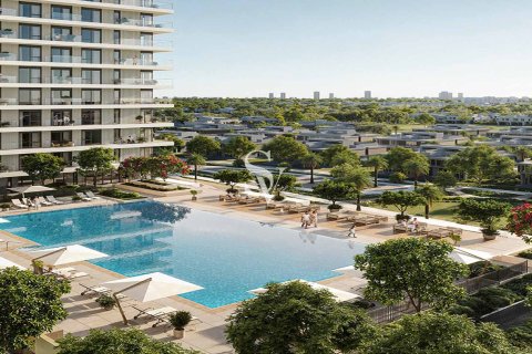 Apartment in Dubai Hills Estate, UAE 1 bedroom, 69 sq.m. № 701651 - photo 8