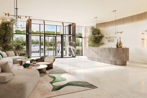 Apartment in Dubai Hills Estate, UAE 1 bedroom, 69 sq.m. № 701651 - photo 6