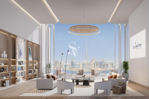 Business Bay, Dubai, संयुक्त अरब अमीरात में अपार्टमेंट, 132 वर्ग मीटर, संख्या 701650 - फ़ोटो 2