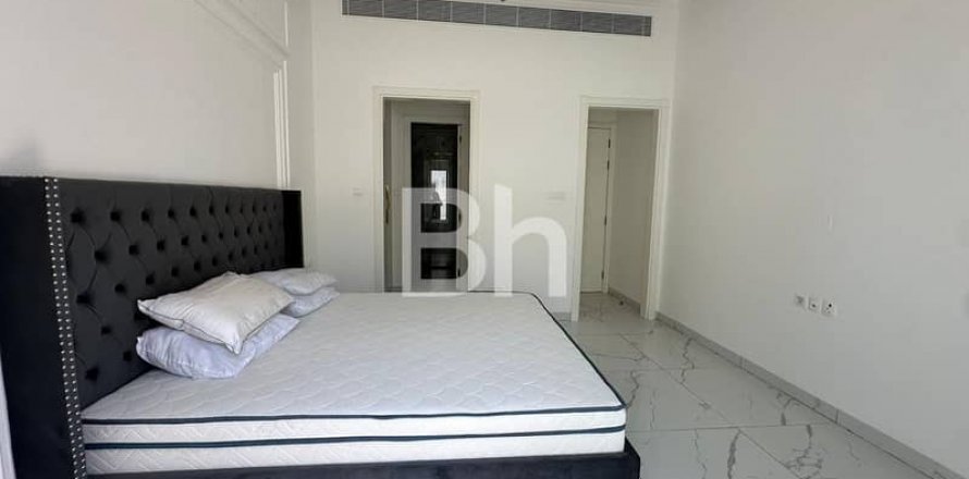 Квартира в Arjan, Дубай, ОАЭ 1 спальня, 80м2 № 614742
