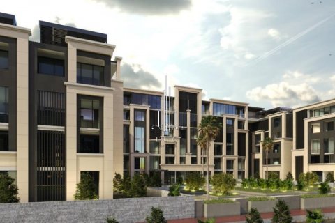 דופלקס למכירה ב Masdar City, Abu Dhabi, איחוד האמירויות  3 חדרי שינה, 121.4 מ"ר, מספר 547977 - תמונה 9