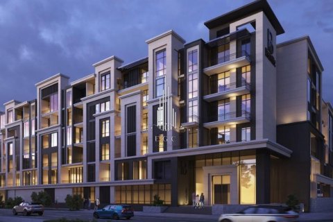דופלקס למכירה ב Masdar City, Abu Dhabi, איחוד האמירויות  3 חדרי שינה, 121.4 מ"ר, מספר 547977 - תמונה 8