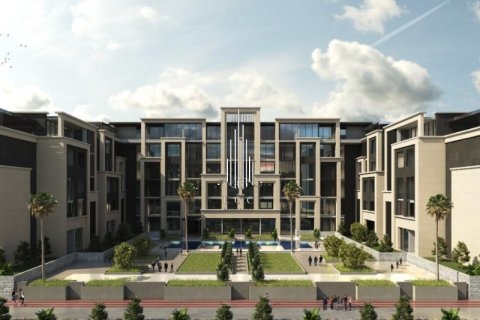 דופלקס למכירה ב Masdar City, Abu Dhabi, איחוד האמירויות  3 חדרי שינה, 121.4 מ"ר, מספר 547977 - תמונה 11