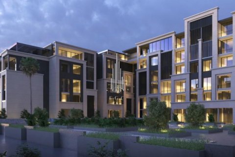 Masdar City, Abu Dhabi, UAE의 판매용 듀플렉스 침실 4개, 170.8제곱미터 번호 547976 - 사진 13