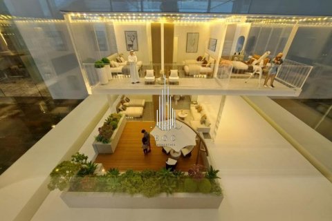 Masdar City, Abu Dhabi, UAE의 판매용 듀플렉스 침실 4개, 170.8제곱미터 번호 547976 - 사진 5