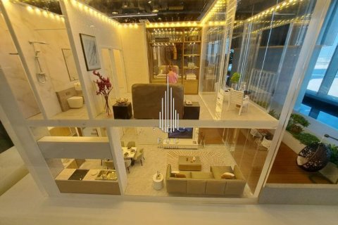 Masdar City, Abu Dhabi, UAE의 판매용 듀플렉스 침실 4개, 170.8제곱미터 번호 547976 - 사진 3