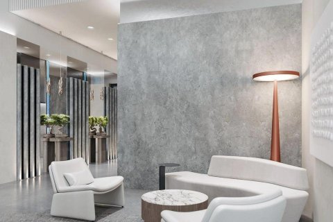 Apartment in Dubai, UAE 1 bedroom, 64.29 sq.m. № 598759 - photo 14