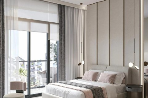 Apartment in Dubai, UAE 1 bedroom, 64.29 sq.m. № 598759 - photo 2