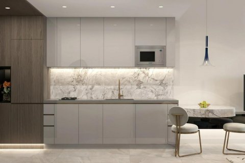 Apartment in Dubai, UAE 1 bedroom, 64.29 sq.m. № 598759 - photo 16