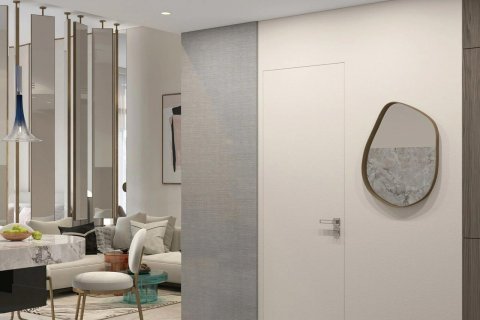 Apartment in Dubai, UAE 1 bedroom, 64.29 sq.m. № 598759 - photo 7