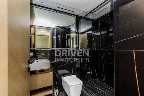 Appartamento in vendita a Jumeirah Village Circle, Dubai, EAU 1 camera da letto, 68 mq. № 601603 - foto 10
