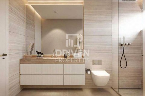 Byt v Jumeirah Village Circle, Dubai, SAE 2 ložnice, 120 m² Č.: 601602 - fotografie 24