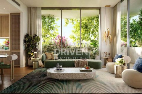 Byt v Jumeirah Village Circle, Dubai, SAE 2 ložnice, 120 m² Č.: 601602 - fotografie 11