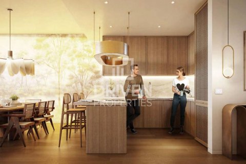 Byt v Jumeirah Village Circle, Dubai, SAE 2 ložnice, 120 m² Č.: 601602 - fotografie 20