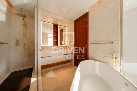 阿联酋 Dubai Palm Jumeirah 待售 : 3 卧, 177 平方米 , 编号601601 - 照片 17
