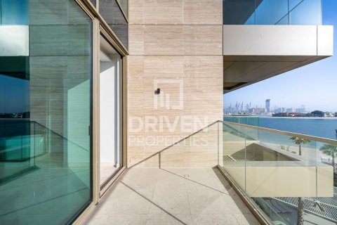 阿联酋 Dubai Palm Jumeirah 待售 : 3 卧, 177 平方米 , 编号601601 - 照片 18