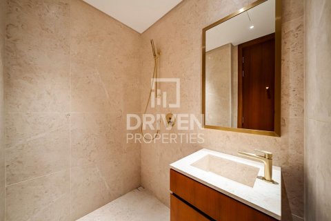 阿联酋 Dubai Palm Jumeirah 待售 : 3 卧, 177 平方米 , 编号601601 - 照片 8