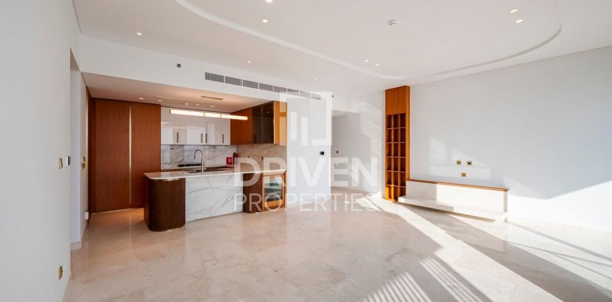阿联酋 Dubai Palm Jumeirah 公寓  3 卧, 177 平方米 , 编号 601601