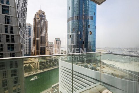 Byt v Dubai Marina, SAE 2 ložnice, 143 m² Č.: 601598 - fotografie 12