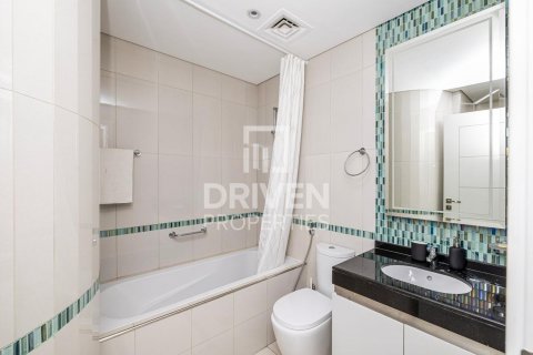 Byt v Dubai Marina, SAE 2 ložnice, 143 m² Č.: 601598 - fotografie 9