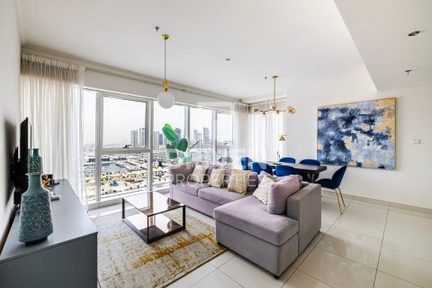 Byt v Dubai Marina, SAE 2 ložnice, 143 m² Č.: 601598 - fotografie 1