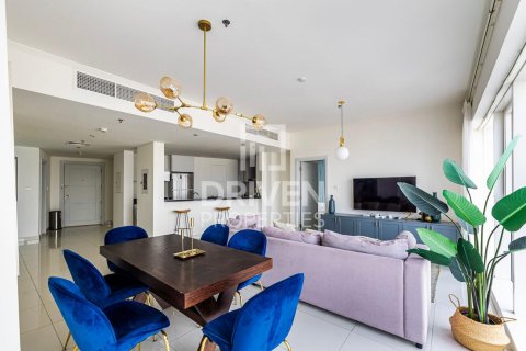 Byt v Dubai Marina, SAE 2 ložnice, 143 m² Č.: 601598 - fotografie 3
