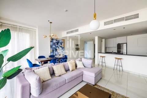 Byt v Dubai Marina, SAE 2 ložnice, 143 m² Č.: 601598 - fotografie 2
