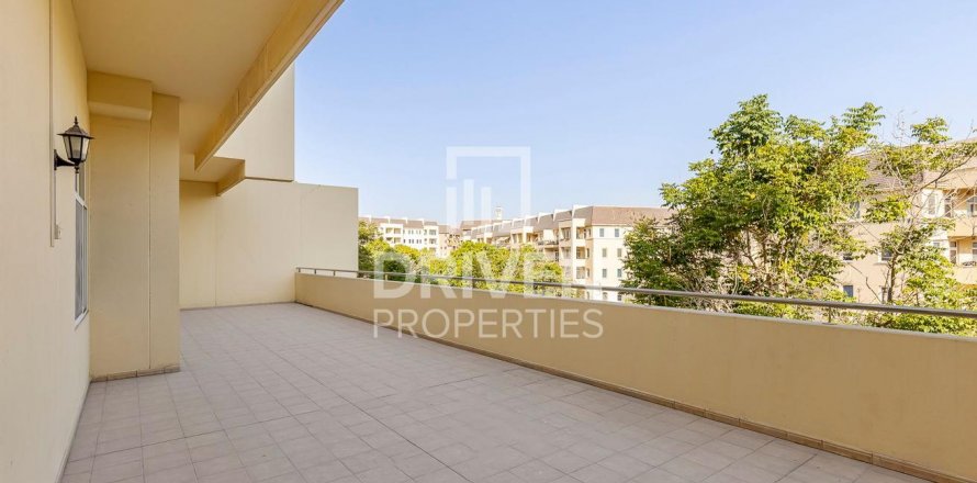 Διαμέρισμα σε Motor City, Dubai, ΗΑΕ 3 υπνοδωμάτια, 258 τ.μ. Αρ. 601600