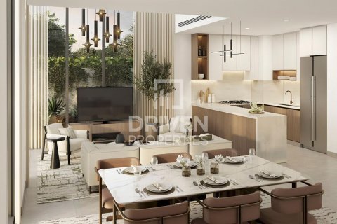 Mudon, Dubai, UAE의 판매용 타운하우스 침실 3개, 239제곱미터 번호 601599 - 사진 10