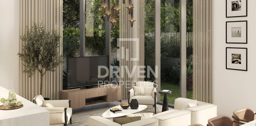 Mudon, Dubai, UAE의 타운하우스 침실 3개, 239제곱미터 번호 601599